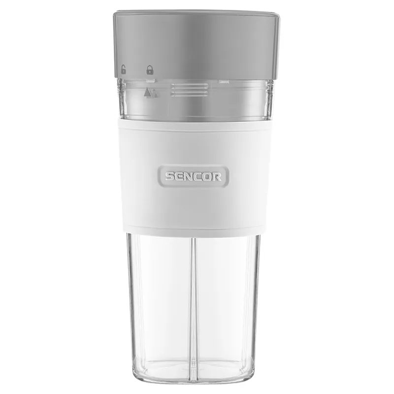 Blender Fitness Portabil 330ML 50W Sencor
