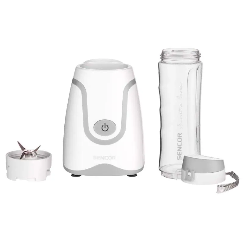 Blender Smoothie 500W 0.6L Sencor