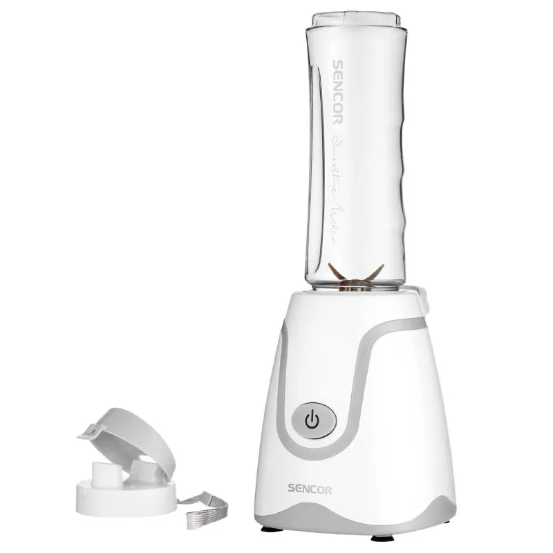 Blender Smoothie 500W 0.6L Sencor