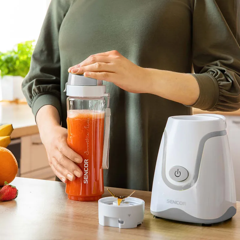 Blender Smoothie 500W 0.6L Sencor