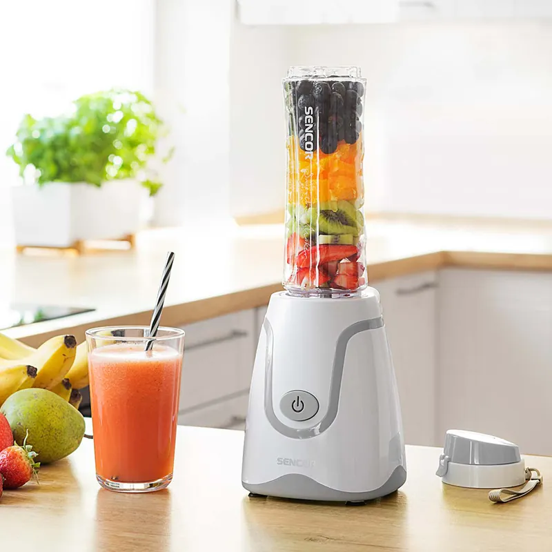 Blender Smoothie 500W 0.6L Sencor