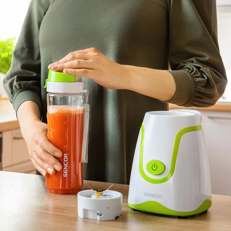 Blender Smoothie 500W Sencor