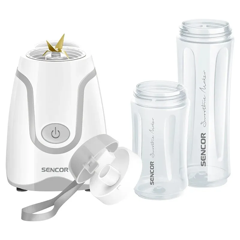 Blender Smoothie 500W 0.6L Sencor