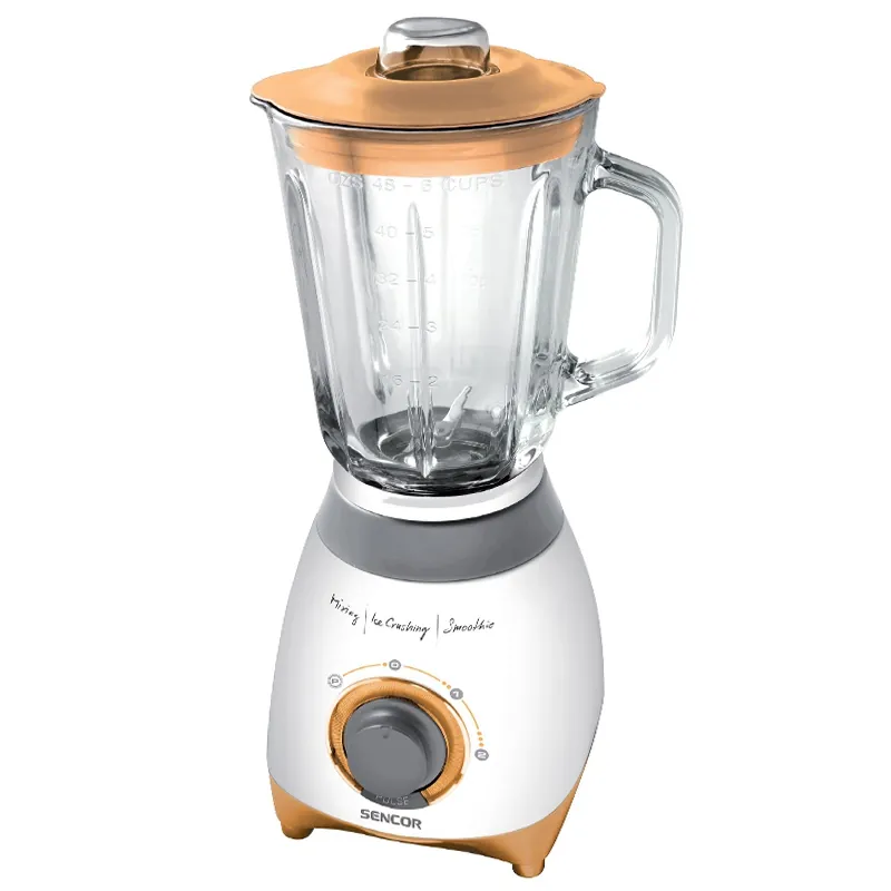 Blender de Masa 1,5 L 500 W Sencor