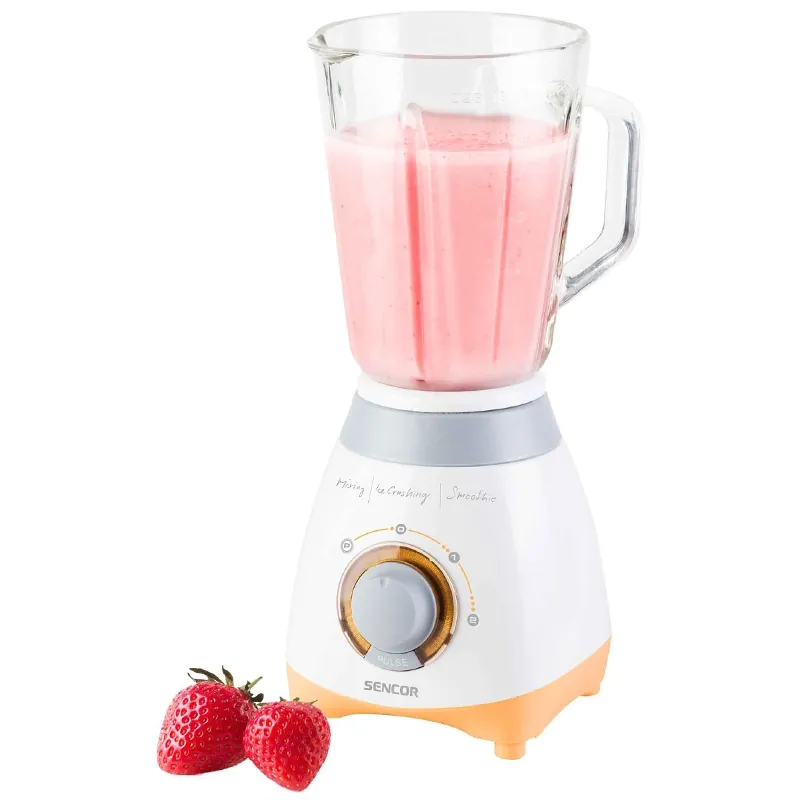 Blender de Masa 1,5 L 500 W Sencor
