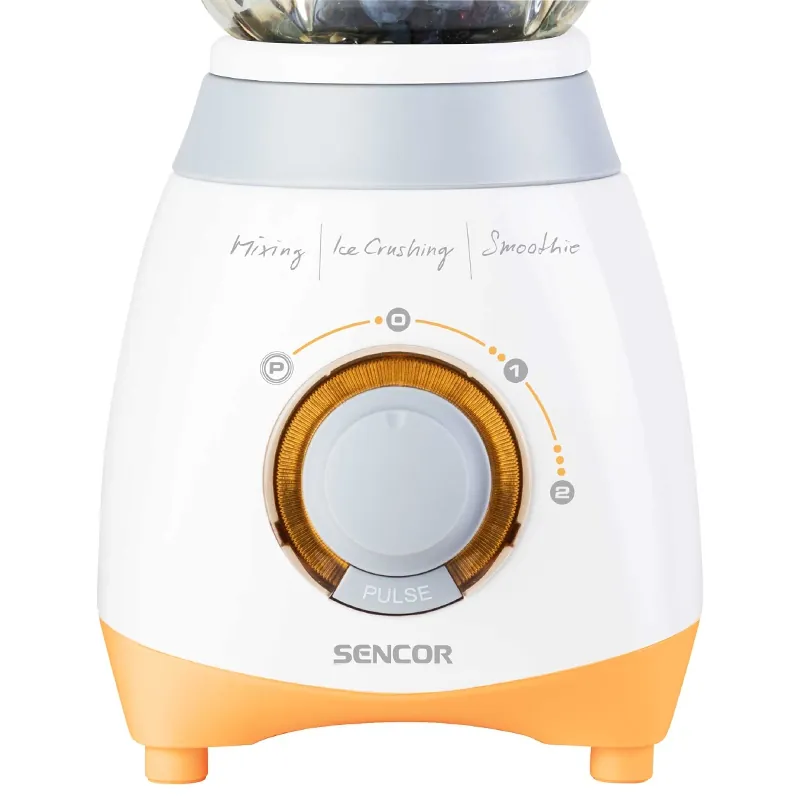 Blender de Masa 1,5 L 500 W Sencor