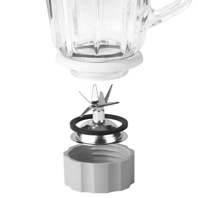 Blender de Masa 1,5 L 500 W Sencor