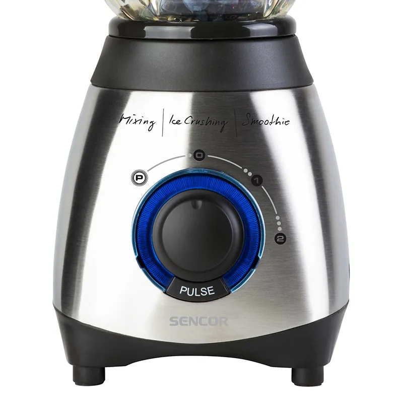 Blender 600W 1.5L Sencor