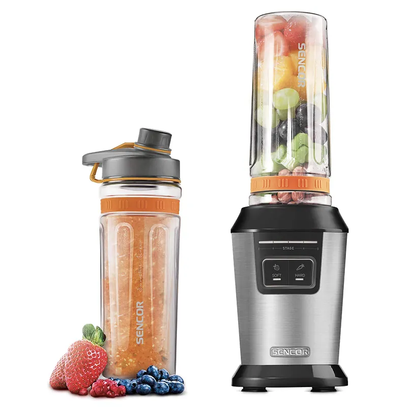 Blender Automatic Smoothie 800 W Sencor