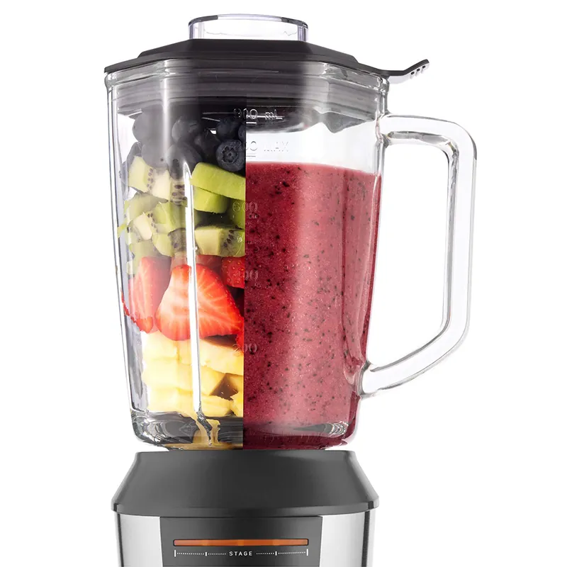 Blender Automatic Smoothie 800 W Sencor