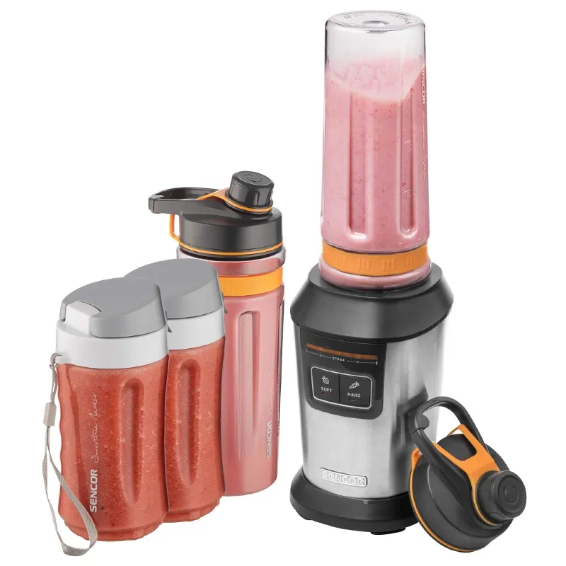 Blender Automatic Smoothie 800 W Sencor