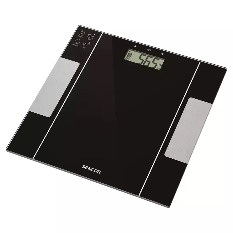 Cantar de Persoane Fitness Sencor
