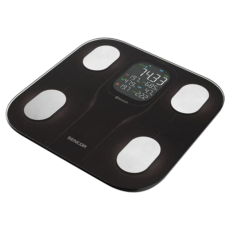 Cantar Smart Fitness Sencor