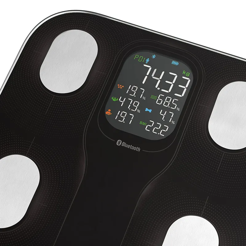 Cantar Smart Fitness Sencor