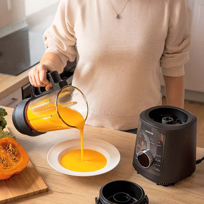 Blender Multifunctional 1200W Sencor
