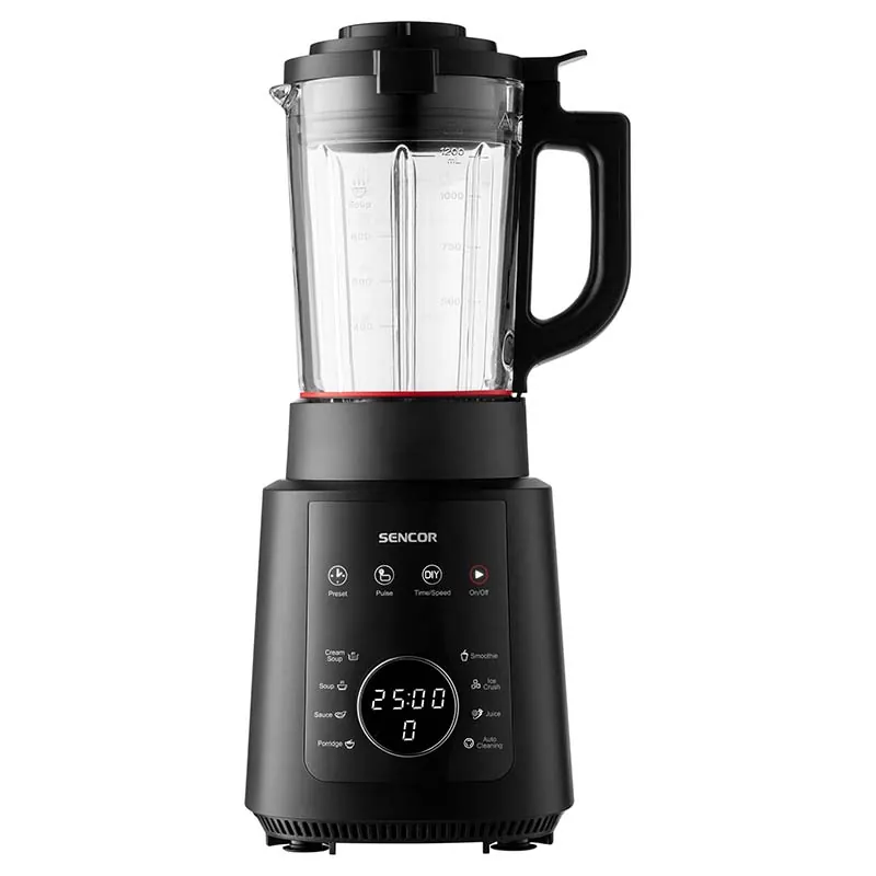 Blender Multifunctional 1200W Sencor