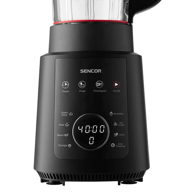 Blender Multifunctional 1200W Sencor