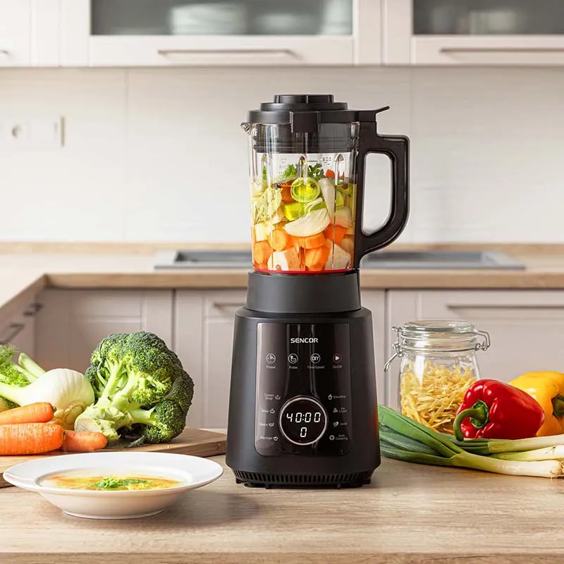 Blender Multifunctional 1200W Sencor