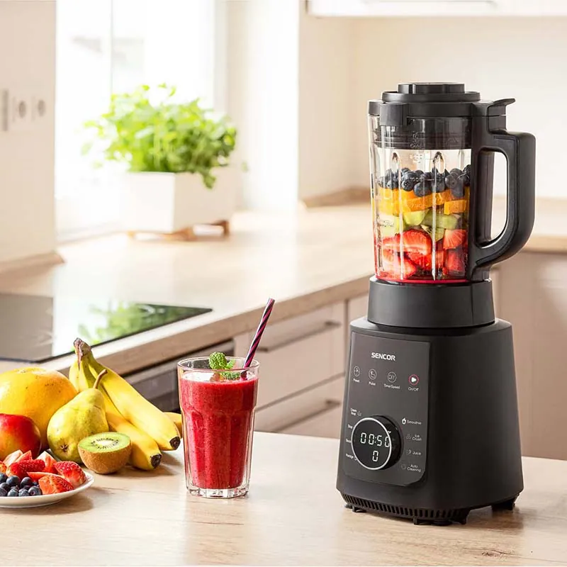 Blender Multifunctional 1200W Sencor