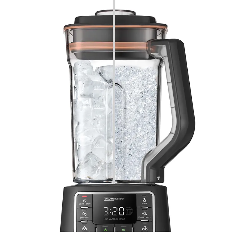 Blender Automatic Vacuum Super Sencor