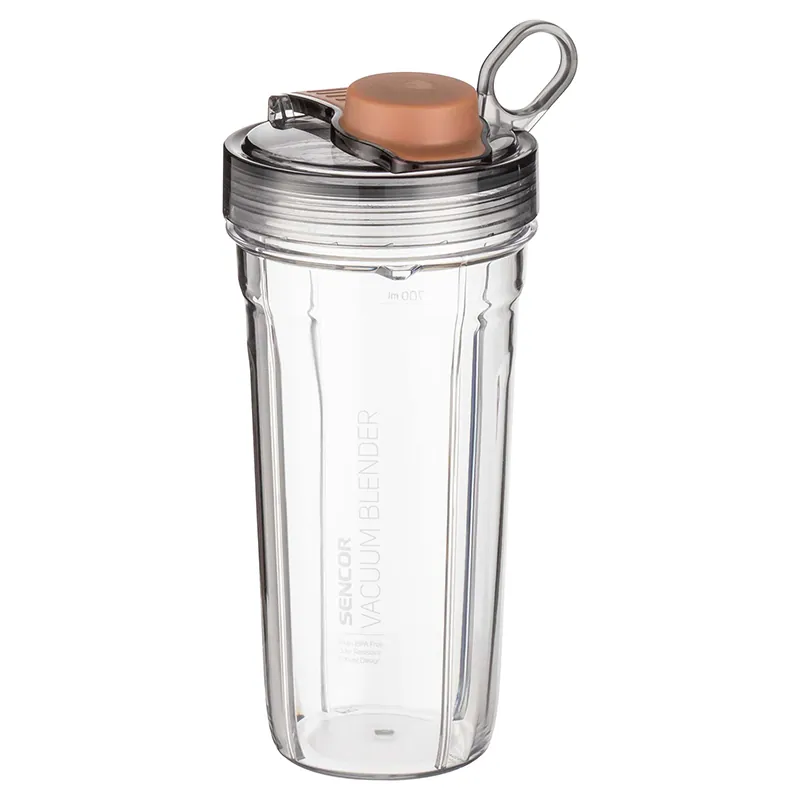 Blender Automatic Vacuum Super Sencor