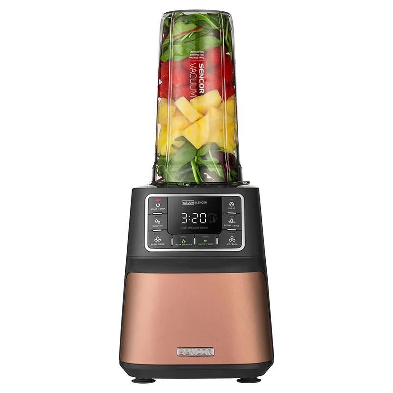 Blender Automatic Vacuum Super Sencor