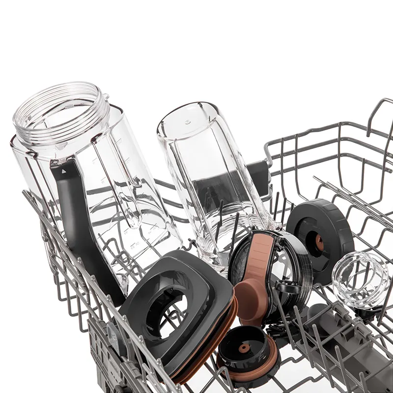 Blender Automatic Vacuum Super Sencor