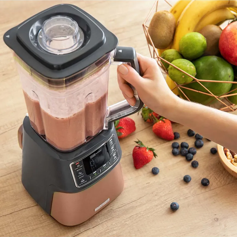 Blender Automatic Vacuum Super Sencor