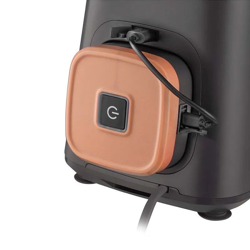 Blender Automatic Vacuum Super Sencor