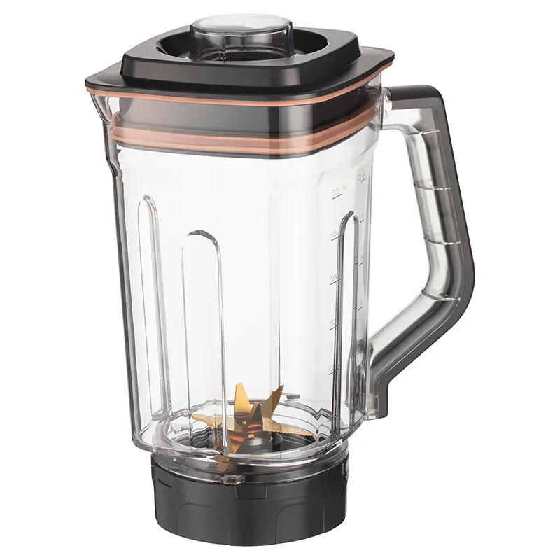 Blender Automatic Vacuum Super Sencor
