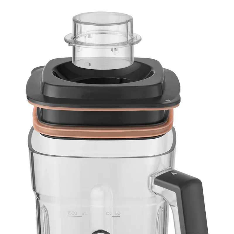 Blender Automatic Vacuum Super Sencor