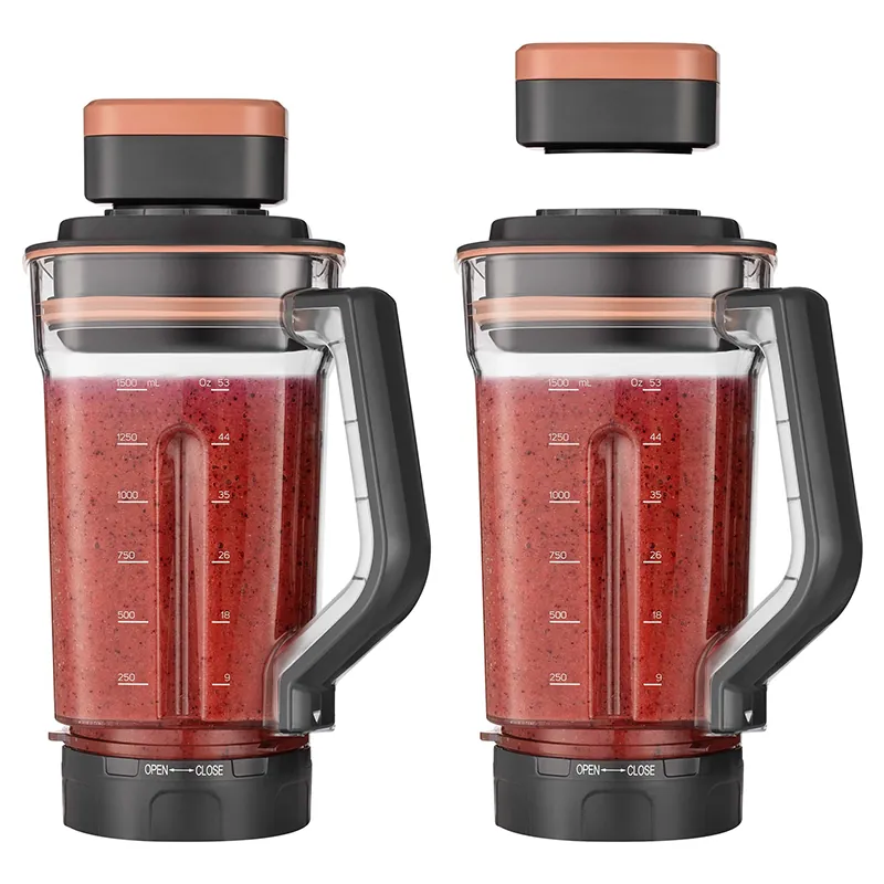 Blender Automatic Vacuum Super Sencor