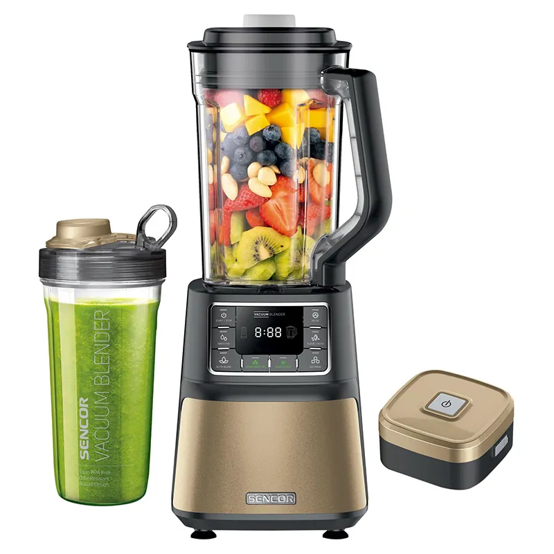 Blender Automatic Vacuum Super Sencor