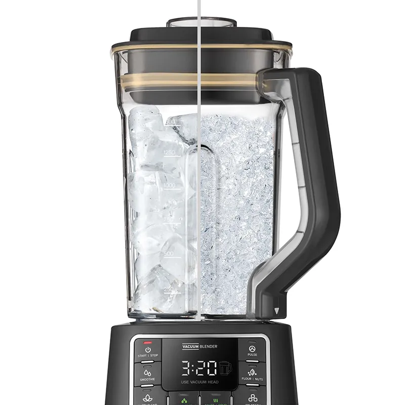 Blender Automatic Vacuum Super Sencor