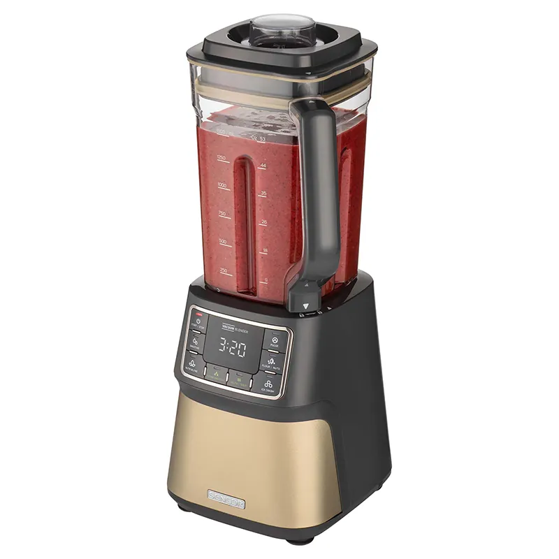 Blender Automatic Vacuum Super Sencor