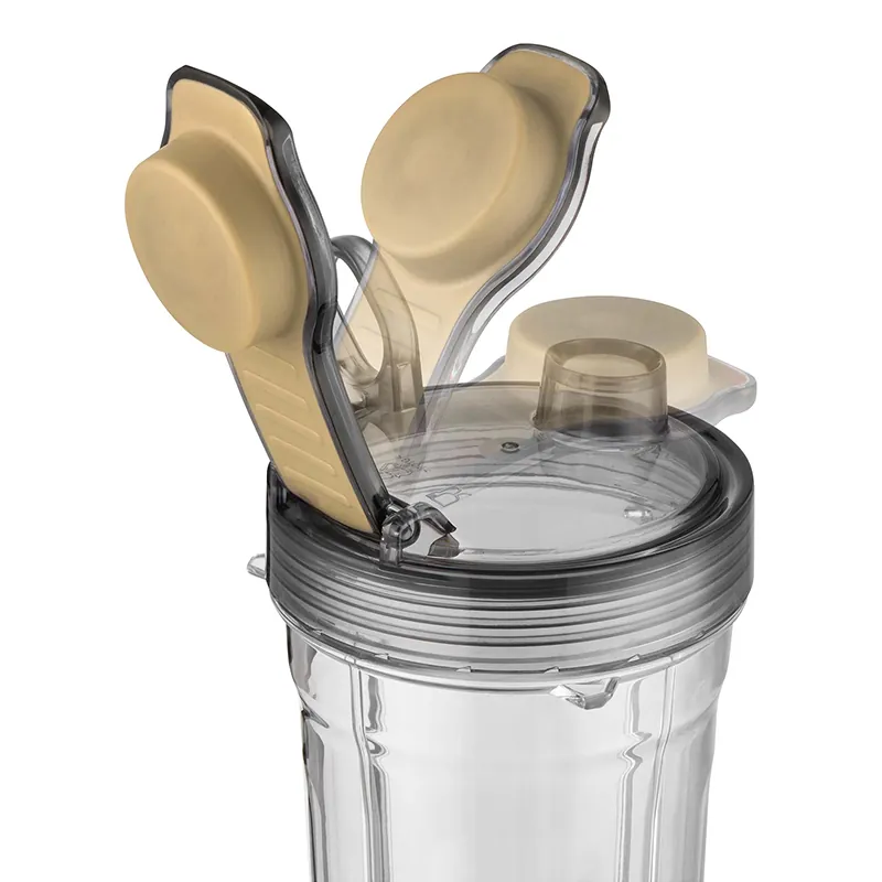 Blender Automatic Vacuum Super Sencor