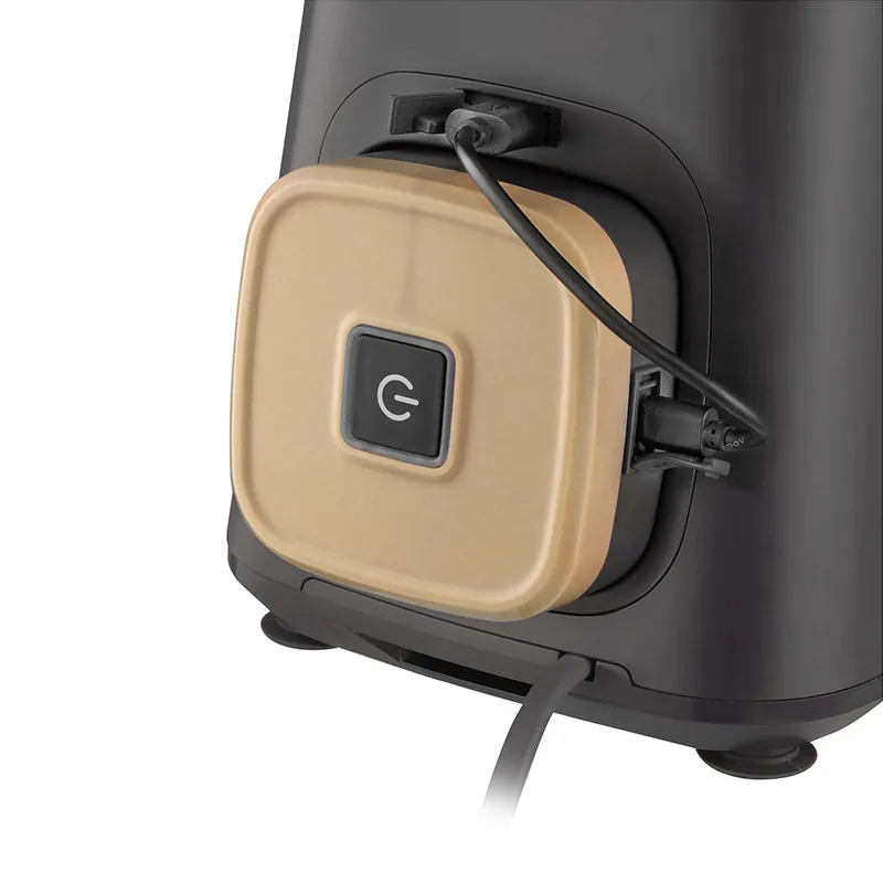 Blender Automatic Vacuum Super Sencor