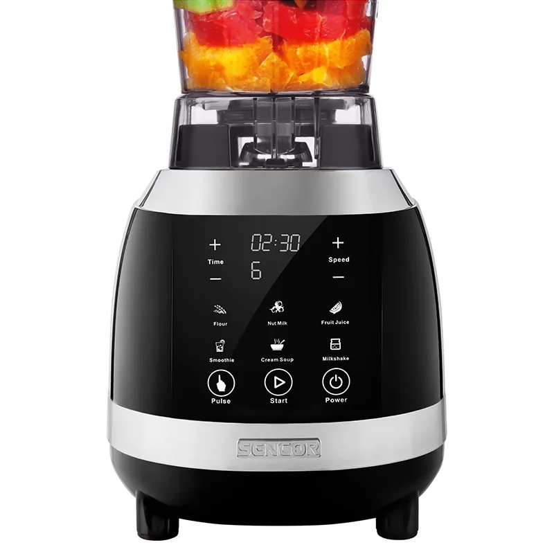 Blender Nutri Smart 1800W Sencor