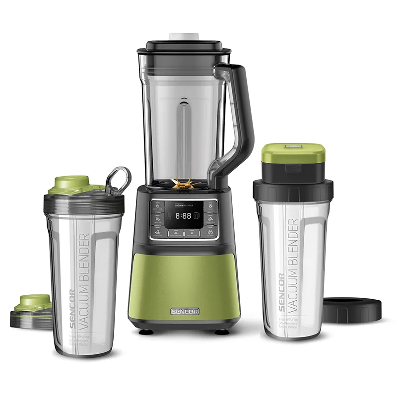 Blender Automatic Vacuum 1500W Sencor