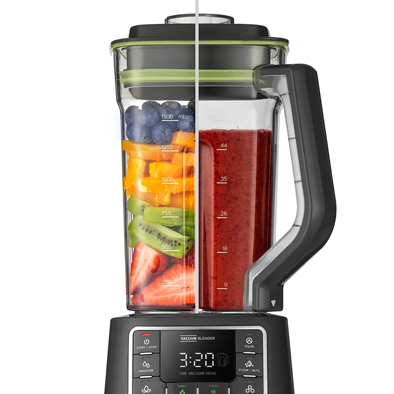 Blender Automatic Vacuum 1500W Sencor