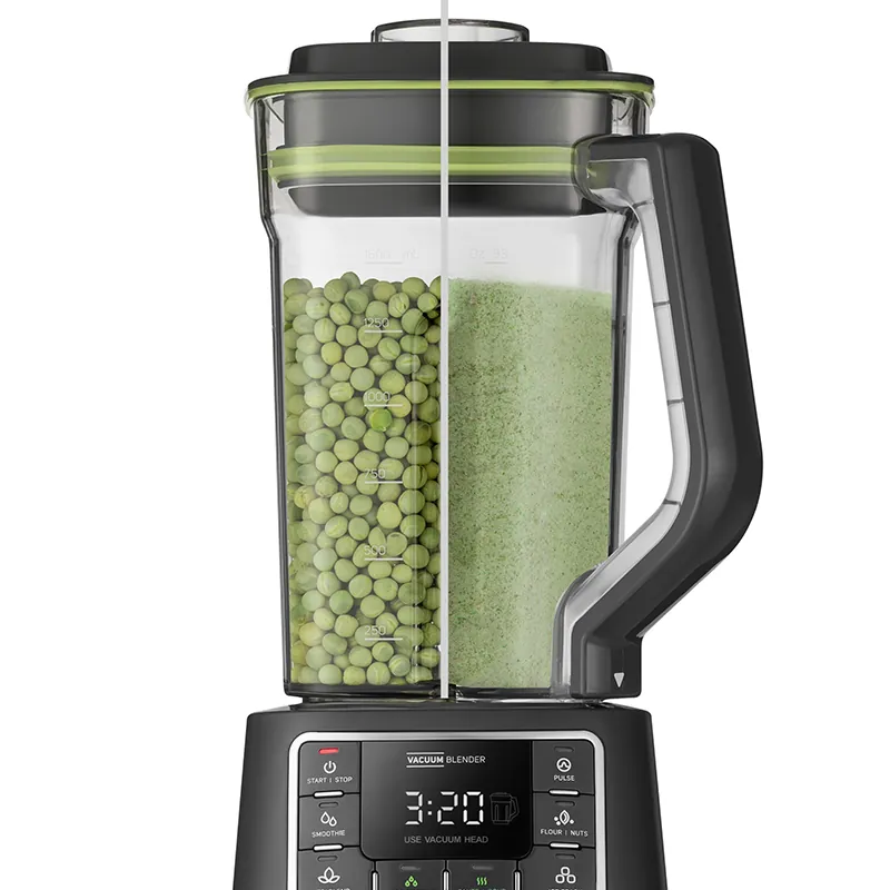 Blender Automatic Vacuum 1500W Sencor