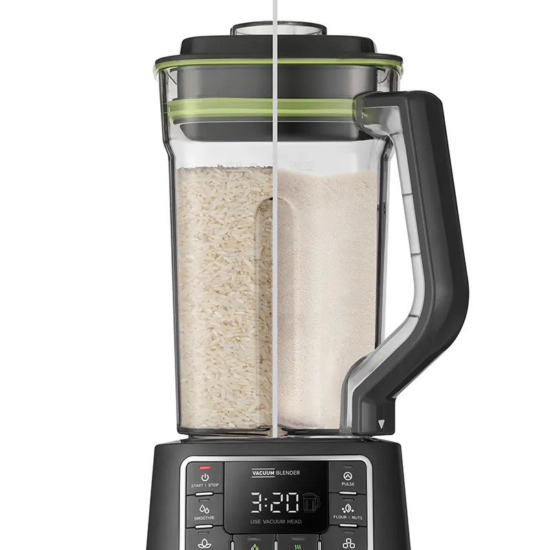 Blender Automatic Vacuum 1500W Sencor