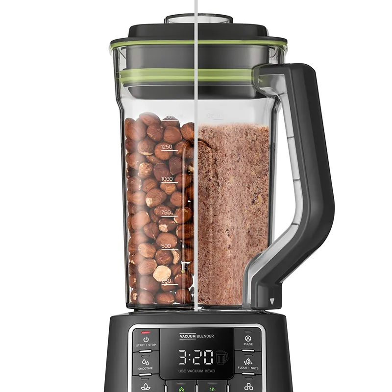 Blender Automatic Vacuum 1500W Sencor