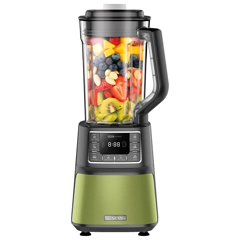 Blender Automatic Vacuum 1500W Sencor