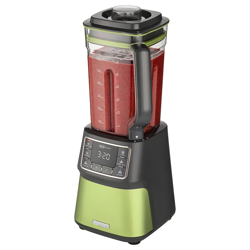 Blender Automatic Vacuum 1500W Sencor