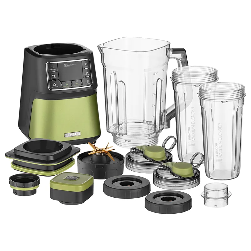 Blender Automatic Vacuum 1500W Sencor