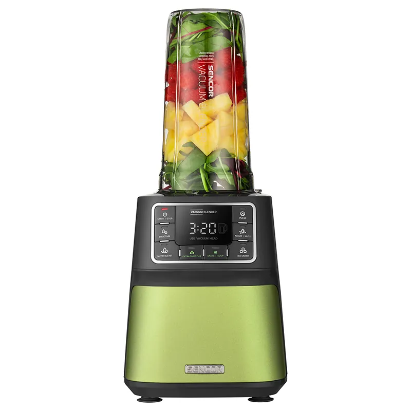Blender Automatic Vacuum 1500W Sencor
