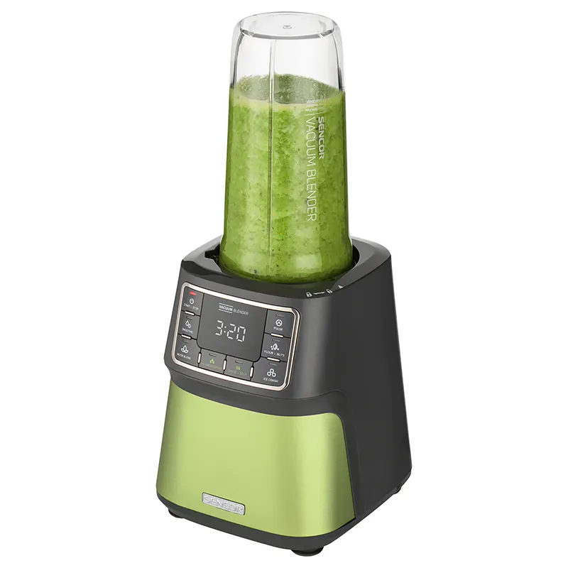 Blender Automatic Vacuum 1500W Sencor