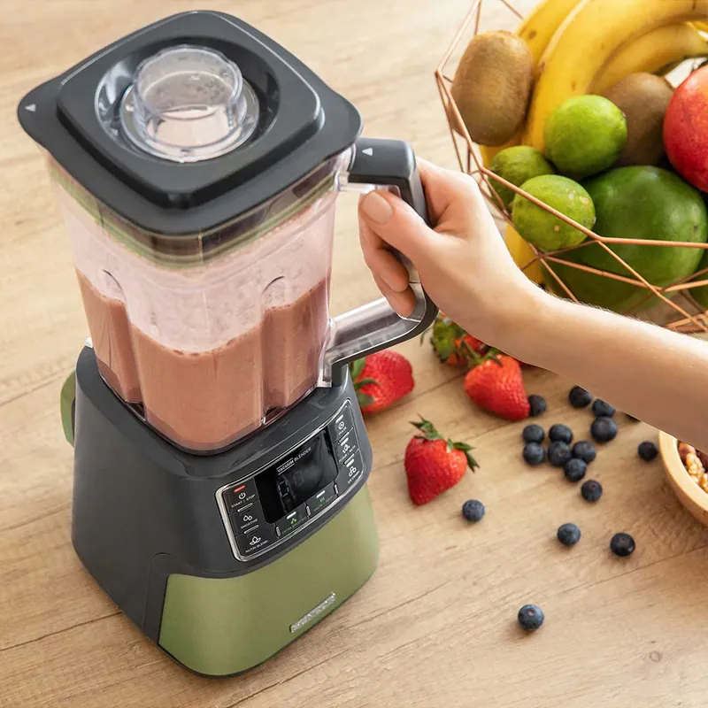 Blender Automatic Vacuum 1500W Sencor