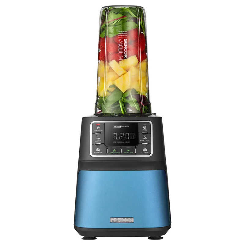 Blender Automatic Vacuum 1500W Sencor